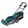 MAKITA DLM532Z PLÆNEKLIPPER AKKU 18V UDEN BATTERI OG LADER