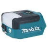 MAKITA DML817 ARBEJDSLAMPE 300 / 150 / 150 LM