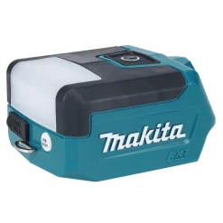 MAKITA DML817 ARBEJDSLAMPE 300 / 150 / 150 LM