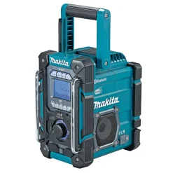 MAKITA DMR301 RADIO 10,8-18V UDEN BATTERI