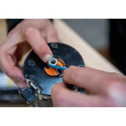 MAKITA DRT50ZJ ENHÅNDSFRÆSER AKKU