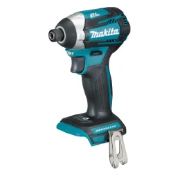 MAKITA DTD154Z SLAGSKRUETRÆKKER AKKU UDEN BATTERI OG LADER