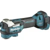 MAKITA DTM52Z MULTICUTTER AKKU 18V UDEN BATTERI OG LADER