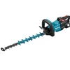 MAKITA DUH501RTE HÆKKEKLIPPER 50 CM MED BATTERI OG LADER