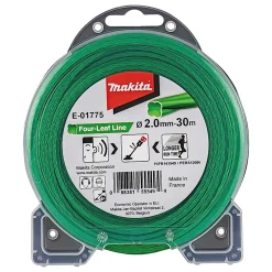 MAKITA FOUR-LEAF E-01775 TRIMMERTRÅD