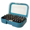 MAKITA P-73374 BITSSÆT 31 DELE