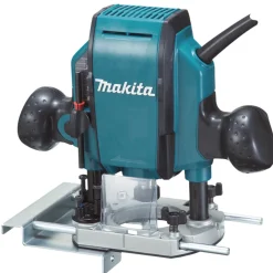 MAKITA RP0900J OVERFRÆSER 230V