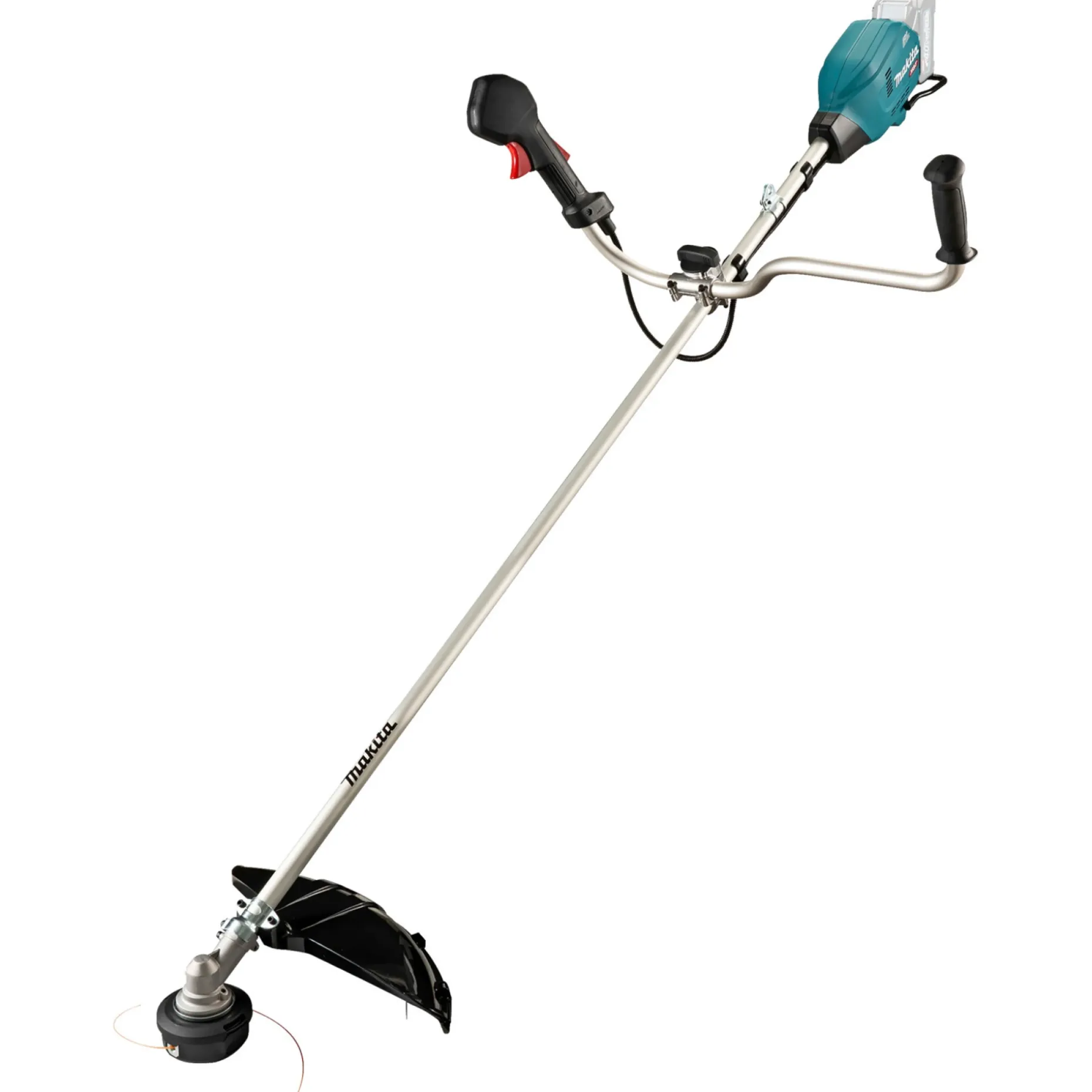 MAKITA UR006GZ02 BUSKRYDDER AKKU 40V UDEN BATTERI OG LADER