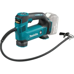 MAKITA 18V 8 BAR LUFTPUMPE 12 L/M