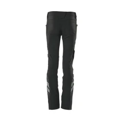MASCOT ACCELERATE 18979 BØRNEBUKS 116 SORT