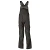 MASCOT ACCELERATE 21869 OVERALLS MED KNÆLOMMER 76C48 MØRK ANTRACIT