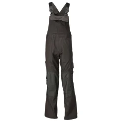 MASCOT ACCELERATE 21869 OVERALLS MED KNÆLOMMER 76C48 MØRK ANTRACIT