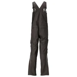MASCOT ACCELERATE 21869 OVERALLS MED KNÆLOMMER 76C48 MØRK ANTRACIT