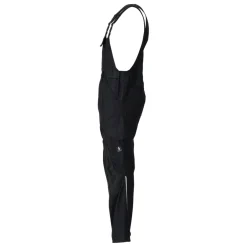 MASCOT ACCELERATE 21869 OVERALLS MED KNÆLOMMER 82C54 SORT