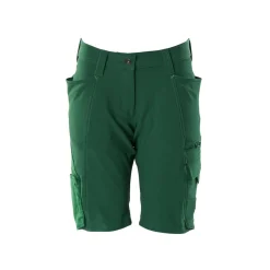 MASCOT ACCELERATE 18048 SHORTS C40 GRØN
