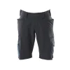 MASCOT ACCELERATE 18149 SHORTS C49 MØRK MARINE