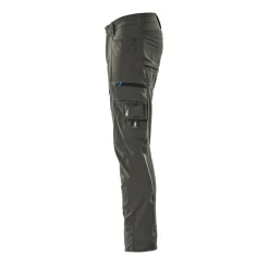MASCOT ADVANCED 17279 ARBEJDSBUKS 82C60 MØRK ANTRACIT
