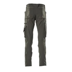 MASCOT ADVANCED 17279 ARBEJDSBUKS 82C60 MØRK ANTRACIT