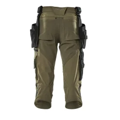 MASCOT ADVANCED 17049 KNICKERS C58 MOSGRØN