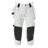 MASCOT ADVANCED 17049 KNICKERS C50 HVID