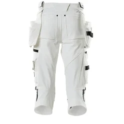 MASCOT ADVANCED 17049 KNICKERS C50 HVID