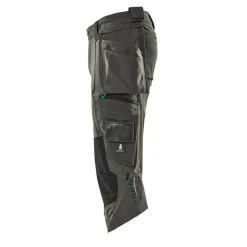 MASCOT ADVANCED 17049 KNICKERS C58 MØRK ANTRACIT
