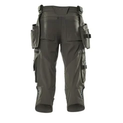 MASCOT ADVANCED 17049 KNICKERS C58 MØRK ANTRACIT