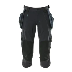 MASCOT ADVANCED 17049 KNICKERS C64 MØRK MARINE