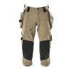MASCOT ADVANCED 17049 KNICKERS C66 LYS KHAKI