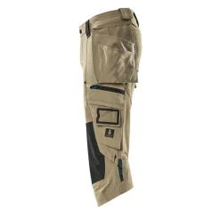 MASCOT ADVANCED 17049 KNICKERS C66 LYS KHAKI