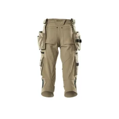 MASCOT ADVANCED 17049 KNICKERS C66 LYS KHAKI