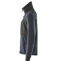 MASCOT ADVANCED 17484 SWEATSHIRT XL MØRK MARINE/SORT