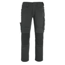 MASCOT ARBEJDSBUKS 82C54 SORT