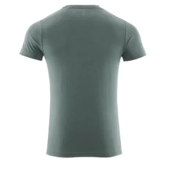 MASCOT CROSSOVER 20482 T-SHIRT 6XLONE LYS SKOVGRØN