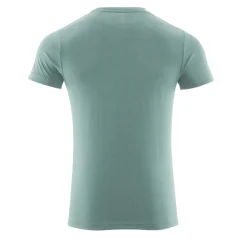MASCOT CROSSOVER 20482 T-SHIRT 3XLONE STØVET GRØN