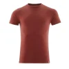 MASCOT CROSSOVER 20482 T-SHIRT 6XLONE EFTERÅRSRØD