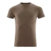 MASCOT CROSSOVER 20482 T-SHIRT L ONE MØRK SAND