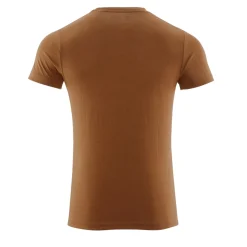 MASCOT CROSSOVER 20482 T-SHIRT 4XLONE NØDDEBRUN