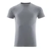 MASCOT CROSSOVER 20482 T-SHIRT S ONE LYS STENBLÅ