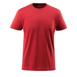 MASCOT CROSSOVER CALAIS T-SHIRT 2XL RØD