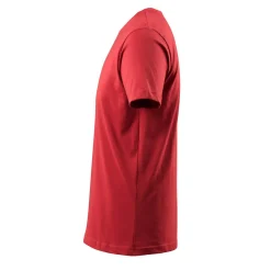 MASCOT CROSSOVER CALAIS T-SHIRT 2XL RØD
