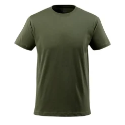 MASCOT CROSSOVER CALAIS T-SHIRT L MOSGRØN