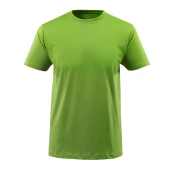 MASCOT CROSSOVER CALAIS T-SHIRT S LIMEGRØN