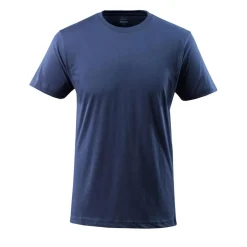 MASCOT CROSSOVER CALAIS T-SHIRT M MARINE
