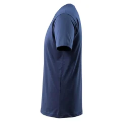 MASCOT CROSSOVER CALAIS T-SHIRT M MARINE