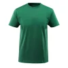 MASCOT CROSSOVER CALAIS T-SHIRT 4XL GRØN