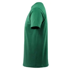 MASCOT CROSSOVER CALAIS T-SHIRT 4XL GRØN