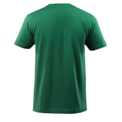 MASCOT CROSSOVER CALAIS T-SHIRT 4XL GRØN