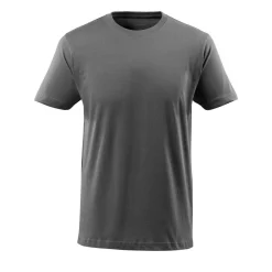 MASCOT CROSSOVER CALAIS T-SHIRT S MØRK ANTRACIT