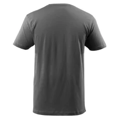 MASCOT CROSSOVER CALAIS T-SHIRT S MØRK ANTRACIT